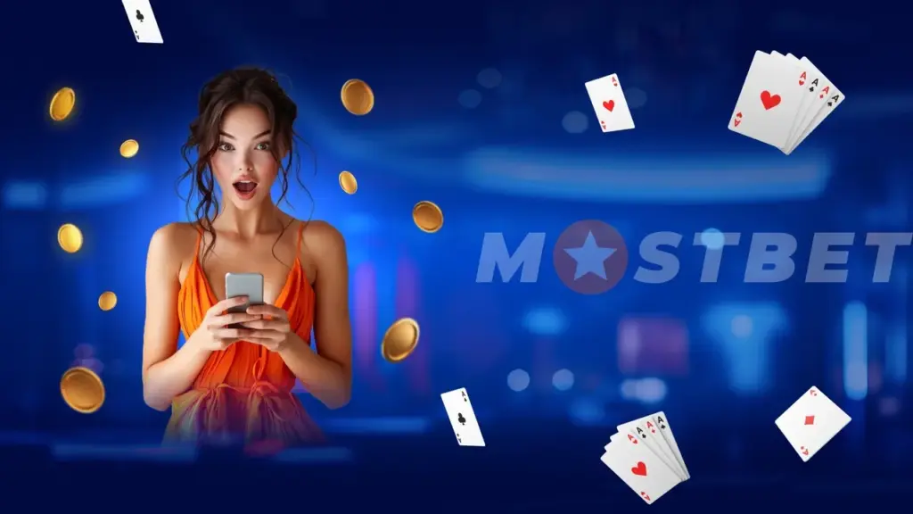 Особенности мобильного приложения Мостбет